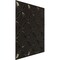 Ekena Millwork 19 5/8in. W x 19 5/8in. H Delfina EnduraWall Decorative 3D Wall Panel Covers 2.67 Sq. Ft. WP20X20DLCCH - alternate 3
